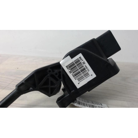 Pedalier d'accelerateur PEUGEOT 508 1 SW PHASE 1 BREAK d’occasion