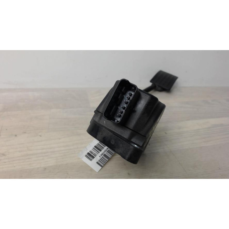 Pedalier d'accelerateur PEUGEOT 508 1 SW PHASE 1 BREAK d’occasion