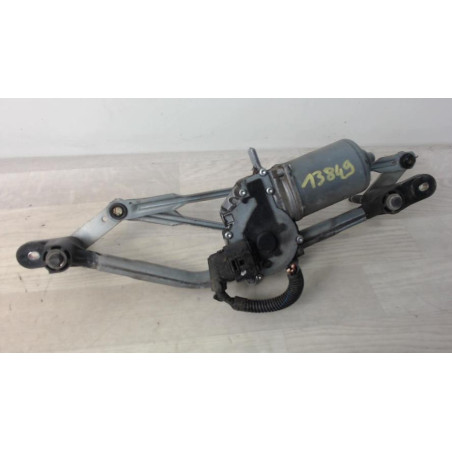 Moteur essuie glace avant ALFA ROMEO MITO PHASE 1 d’occasion