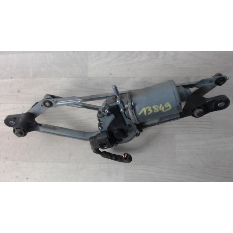 Moteur essuie glace avant ALFA ROMEO MITO PHASE 1 d’occasion