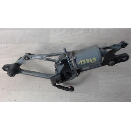 Moteur essuie glace avant ALFA ROMEO MITO PHASE 1 d’occasion