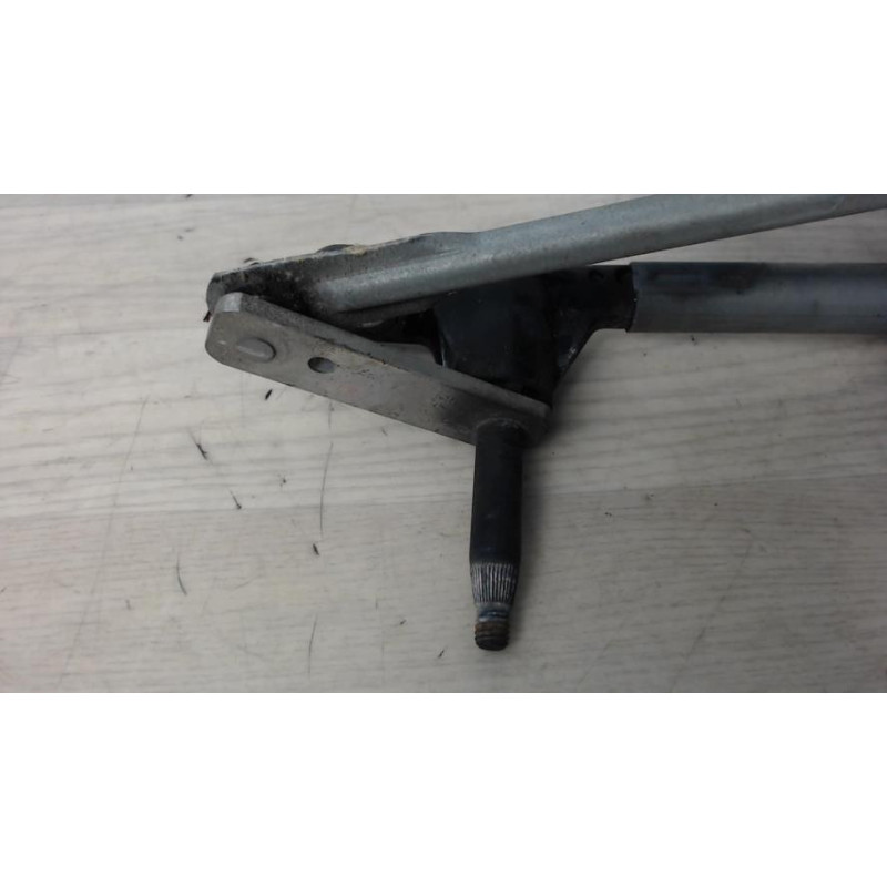 Moteur essuie glace avant ALFA ROMEO MITO PHASE 1 d’occasion
