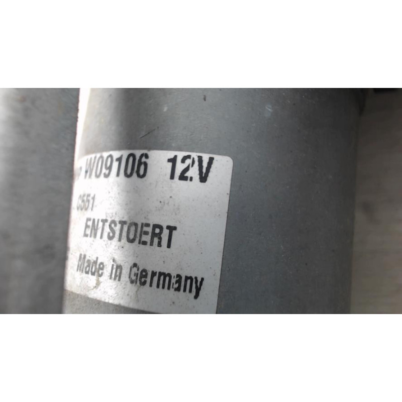 Moteur essuie glace avant ALFA ROMEO MITO PHASE 1 d’occasion