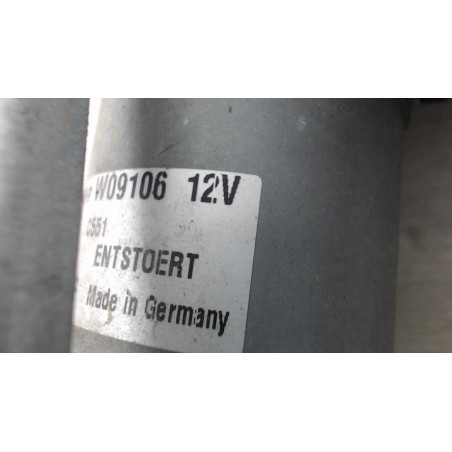Moteur essuie glace avant ALFA ROMEO MITO PHASE 1 d’occasion