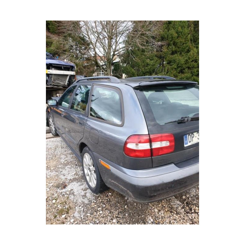 Contacteur de portes VOLVO V 40 1 PHASE 2 BREAK d’occasion