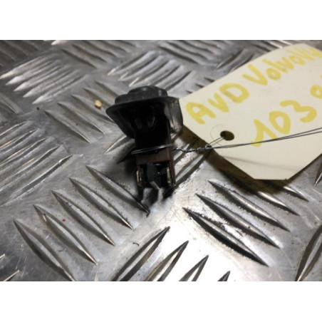 Contacteur de portes VOLVO V 40 1 PHASE 2 BREAK d’occasion