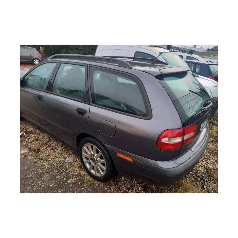 Contacteur de portes VOLVO V 40 1 PHASE 2 BREAK d’occasion