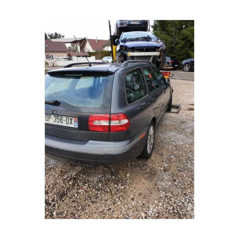 Contacteur de portes VOLVO V 40 1 PHASE 2 BREAK d’occasion