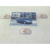 Notice d'utilisation PEUGEOT 307 PHASE 1 d’occasion