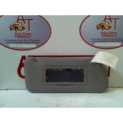 Pare soleil CITROEN XSARA PICASSO PHASE 1 d’occasion