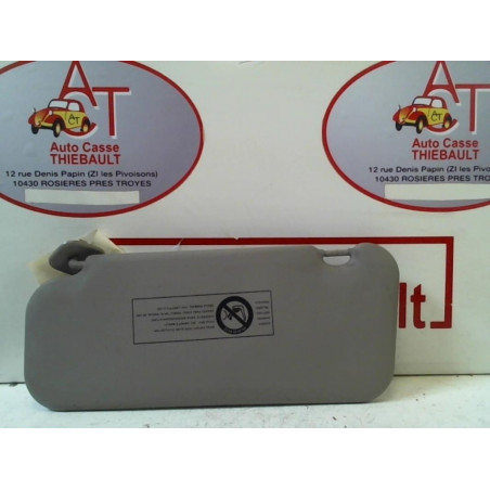 Pare soleil CITROEN XSARA PICASSO PHASE 1 d’occasion