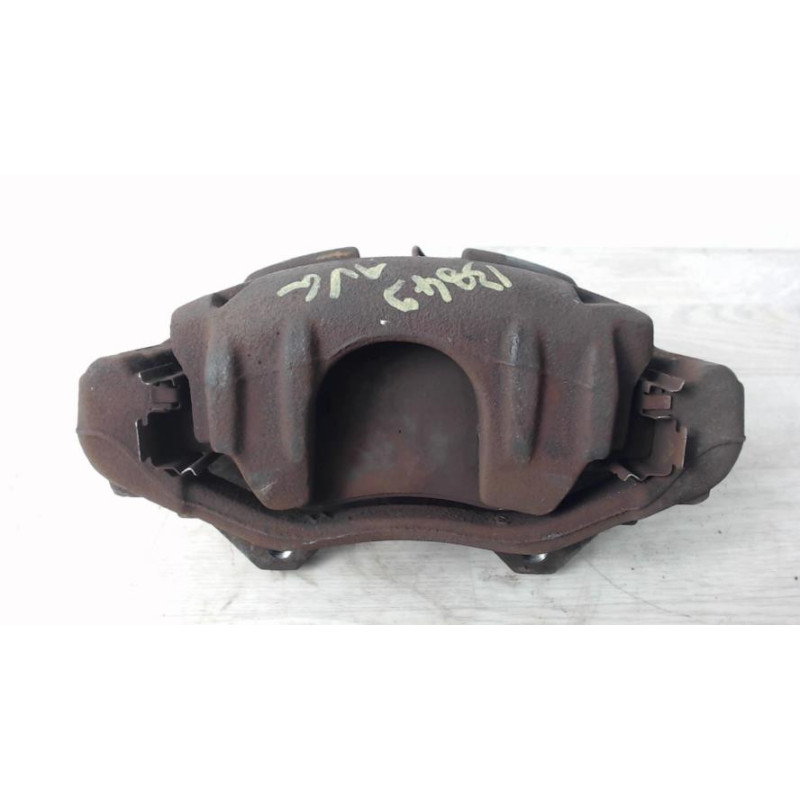 Etrier avant gauche (freinage) ALFA ROMEO MITO PHASE 1 d’occasion