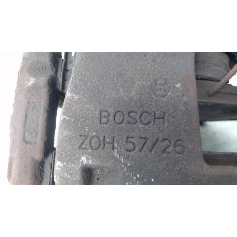 Etrier avant gauche (freinage) ALFA ROMEO MITO PHASE 1 d’occasion