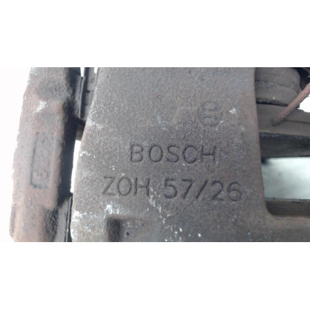 Etrier avant gauche (freinage) ALFA ROMEO MITO PHASE 1 d’occasion