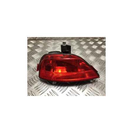 Feu factice arriere droit RENAULT LAGUNA 3 PHASE 1 d’occasion