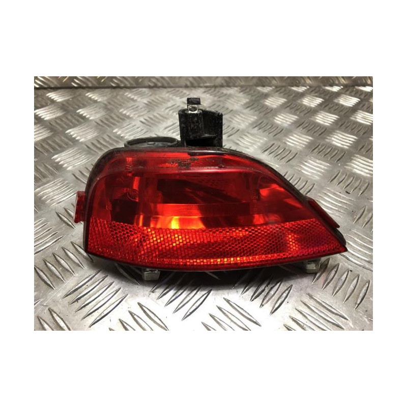 Feu factice arriere droit RENAULT LAGUNA 3 PHASE 1 d’occasion