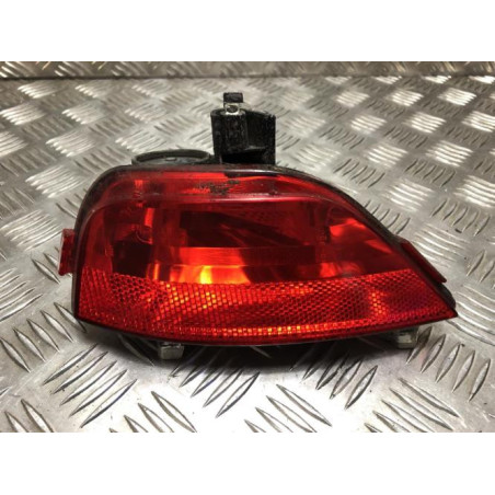 Feu factice arriere droit RENAULT LAGUNA 3 PHASE 1 d’occasion