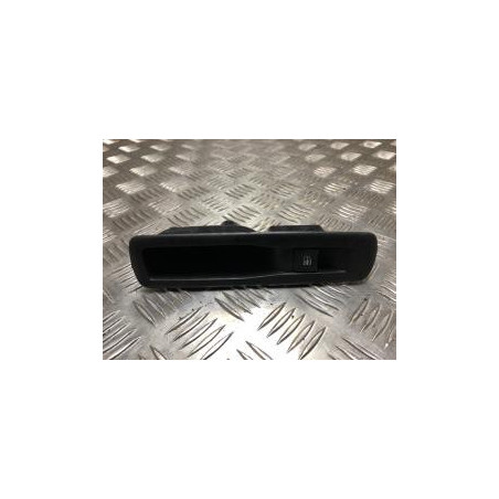 Interrupteur de leve vitre arriere droit RENAULT LAGUNA 3 PHASE 1 d’occasion