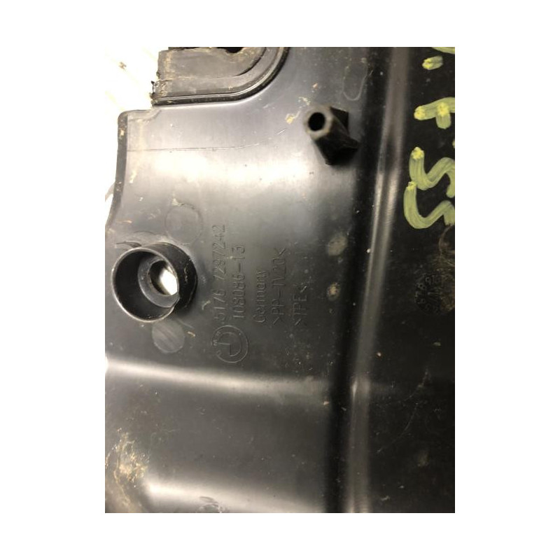 Deflecteur MINI MINI 3 F55 d’occasion