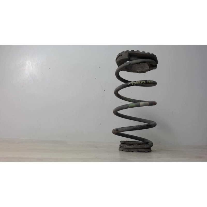 Ressort de suspension arriere gauche ALFA ROMEO MITO PHASE 1 d’occasion