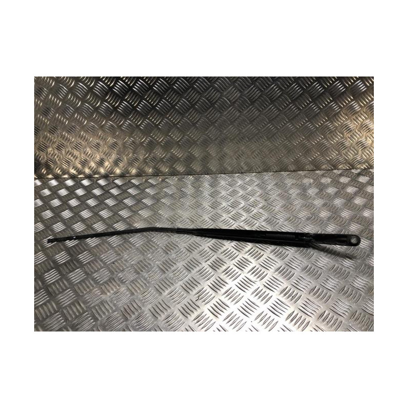 Bras essuie glace avant droit RENAULT LAGUNA 3 PHASE 1 d’occasion