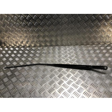 Bras essuie glace avant droit RENAULT LAGUNA 3 PHASE 1 d’occasion
