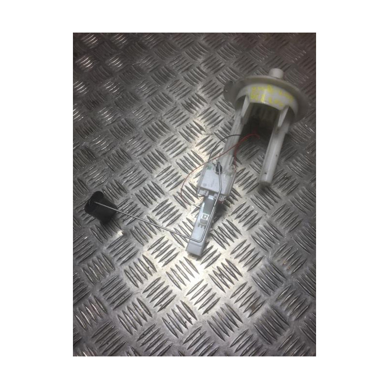 Jauge à carburant OPEL INSIGNIA 1 PHASE 1 d’occasion
