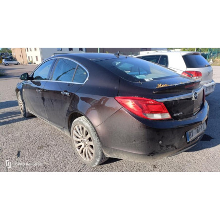 Jauge à carburant OPEL INSIGNIA 1 PHASE 1 d’occasion