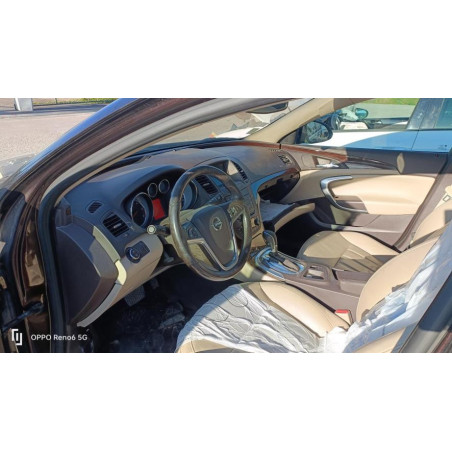 Jauge à carburant OPEL INSIGNIA 1 PHASE 1 d’occasion