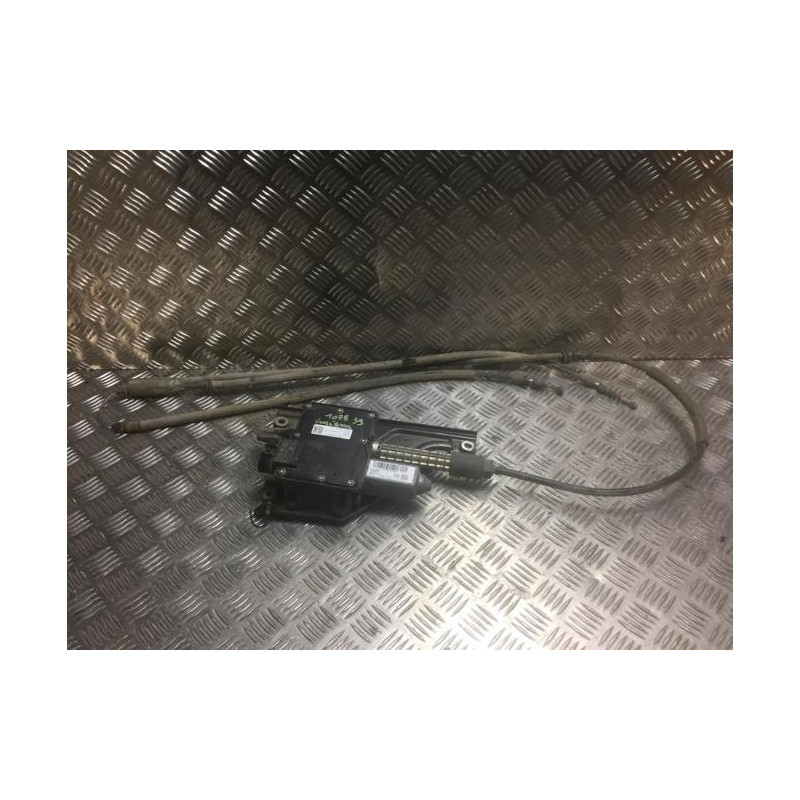 Bloc electrique de frein a main OPEL INSIGNIA 1 PHASE 1 d’occasion