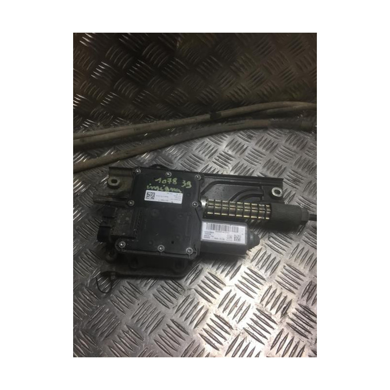 Bloc electrique de frein a main OPEL INSIGNIA 1 PHASE 1 d’occasion