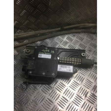 Bloc electrique de frein a main OPEL INSIGNIA 1 PHASE 1 d’occasion