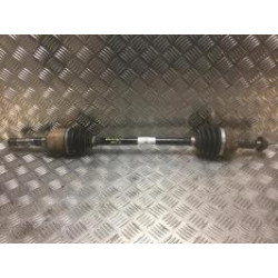 Cardan arriere gauche (transmission) OPEL INSIGNIA 1 PHASE 1 d’occasion