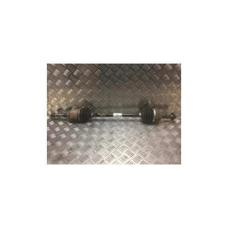 Cardan arriere gauche (transmission) OPEL INSIGNIA 1 PHASE 1 d’occasion
