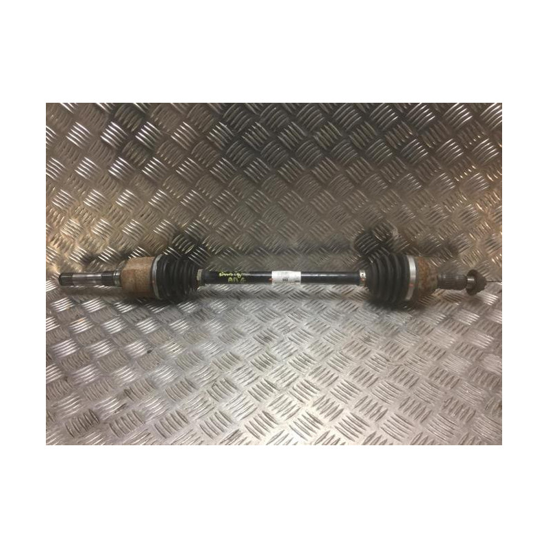 Cardan arriere gauche (transmission) OPEL INSIGNIA 1 PHASE 1 d’occasion