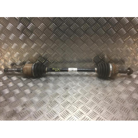 Cardan arriere gauche (transmission) OPEL INSIGNIA 1 PHASE 1 d’occasion