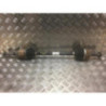 Cardan arriere gauche (transmission) OPEL INSIGNIA 1 PHASE 1 d’occasion
