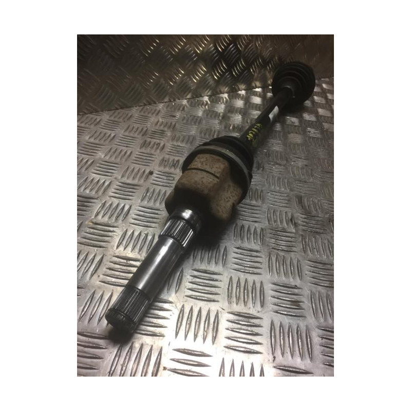 Cardan arriere gauche (transmission) OPEL INSIGNIA 1 PHASE 1 d’occasion