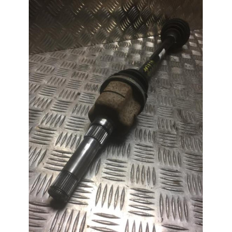 Cardan arriere gauche (transmission) OPEL INSIGNIA 1 PHASE 1 d’occasion