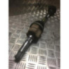 Cardan arriere gauche (transmission) OPEL INSIGNIA 1 PHASE 1 d’occasion
