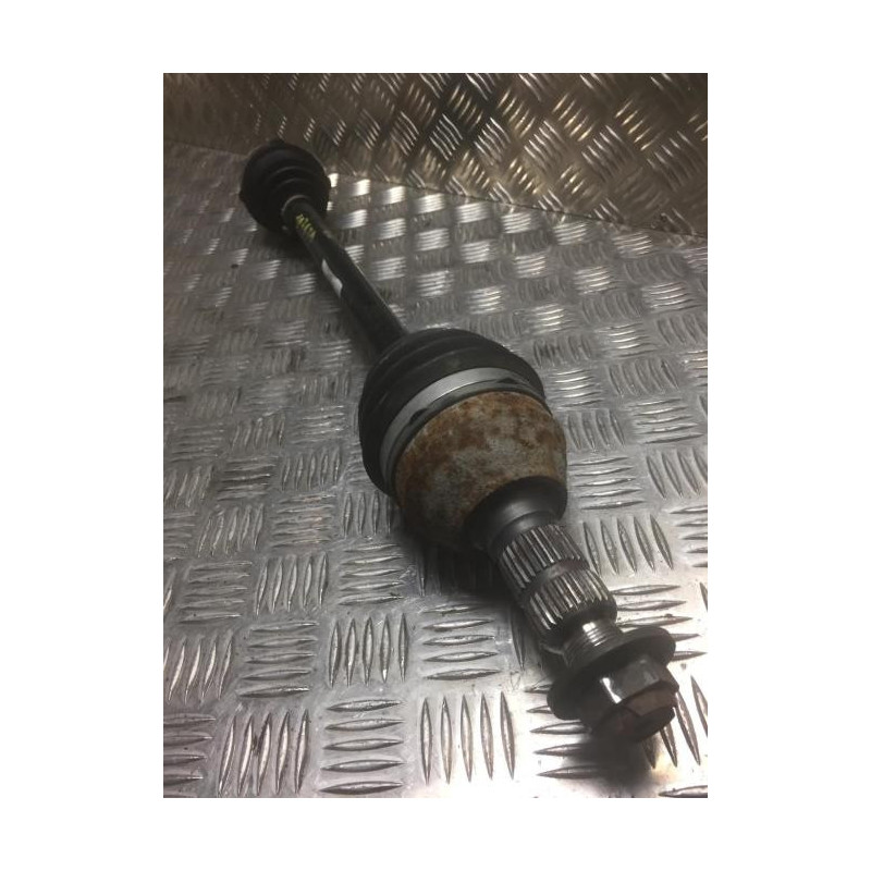 Cardan arriere gauche (transmission) OPEL INSIGNIA 1 PHASE 1 d’occasion