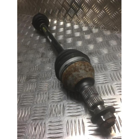 Cardan arriere gauche (transmission) OPEL INSIGNIA 1 PHASE 1 d’occasion