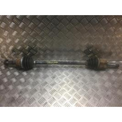 Cardan arriere droit (transmission) OPEL INSIGNIA 1 PHASE 1 d’occasion
