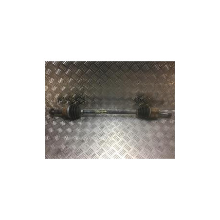 Cardan arriere droit (transmission) OPEL INSIGNIA 1 PHASE 1 d’occasion
