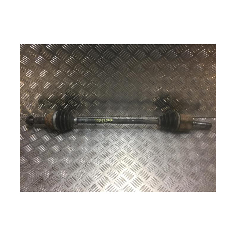 Cardan arriere droit (transmission) OPEL INSIGNIA 1 PHASE 1 d’occasion