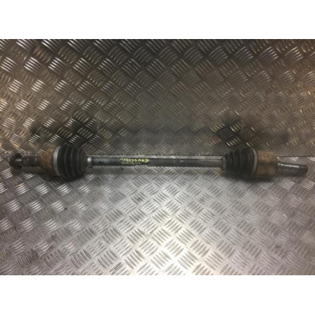 Cardan arriere droit (transmission) OPEL INSIGNIA 1 PHASE 1 d’occasion