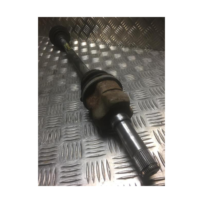 Cardan arriere droit (transmission) OPEL INSIGNIA 1 PHASE 1 d’occasion