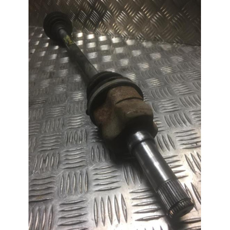 Cardan arriere droit (transmission) OPEL INSIGNIA 1 PHASE 1 d’occasion