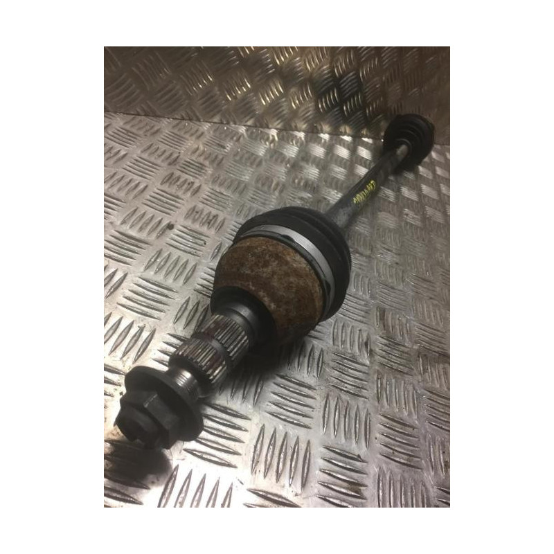 Cardan arriere droit (transmission) OPEL INSIGNIA 1 PHASE 1 d’occasion