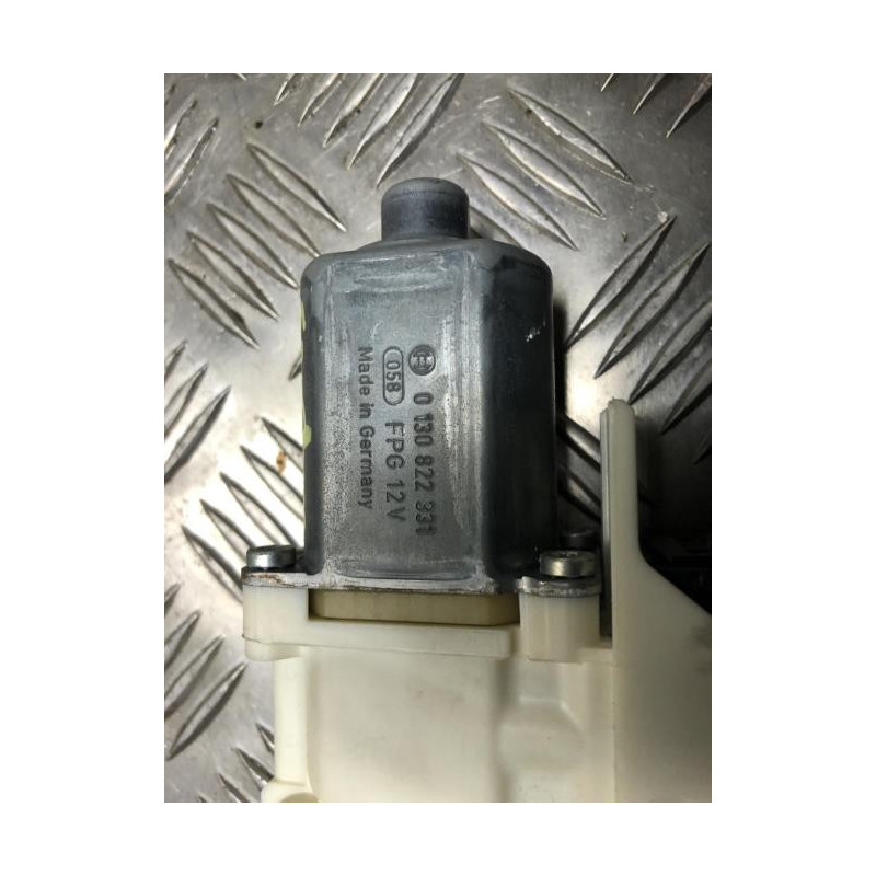 Moteur leve vitre arriere droit RENAULT LAGUNA 3 PHASE 1 d’occasion